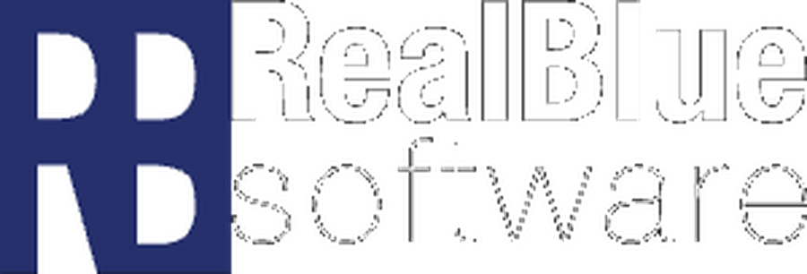 RealBlue software